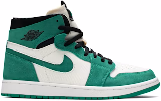 Air Jordan 1 Zoom Comfort 'Stadium Green' CT0978-300 Air Jordan 1 Zoom Comfort 'Stadium Green' CT0978-300
