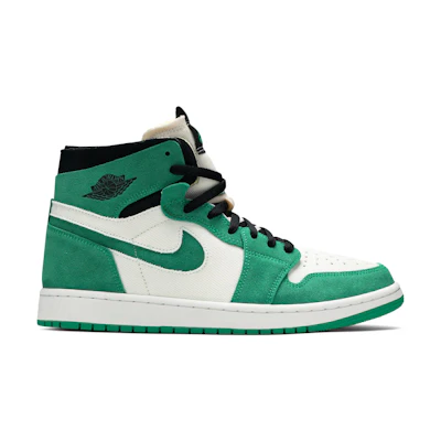 Jordan 1 Zoom CMFT 'Stadium Green'