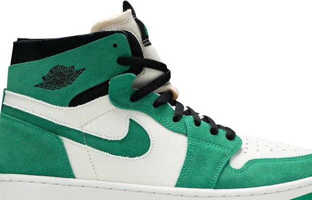 Air Jordan 1 Zoom Comfort 'Stadium Green' CT0978-300 Order Air Jordan 1 Zoom Comfort 'Stadium Green' CT0978-300
