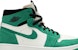 Air Jordan 1 Zoom Comfort 'Stadium Green' Hijau Stadium CT0978-300