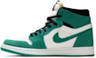 Lookbook Air Jordan 1 Zoom Comfort 'Stadium Green' Hijau Stadium CT0978-300