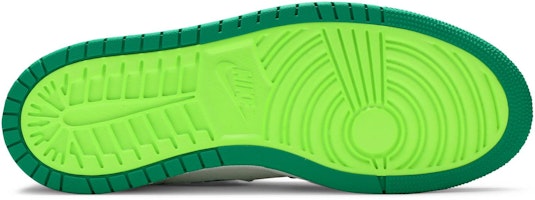 Air Jordan 1 Zoom Comfort 'Stadium Green' Hijau Stadium CT0978-300 Shop Air Jordan 1 Zoom Comfort 'Stadium Green' Hijau Stadium CT0978-300