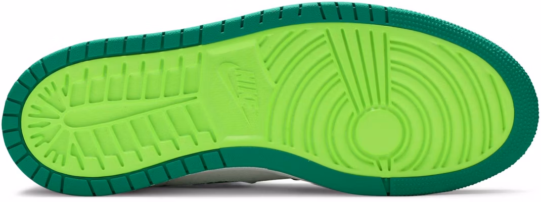Air Jordan 1 Zoom Comfort 'Stadium Green' CT0978-300 Shop Air Jordan 1 Zoom Comfort 'Stadium Green' CT0978-300