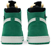 Air Jordan 1 Zoom Comfort 'Stadium Green' Hijau Stadium CT0978-300 Details for Air Jordan 1 Zoom Comfort 'Stadium Green' Hijau Stadium CT0978-300
