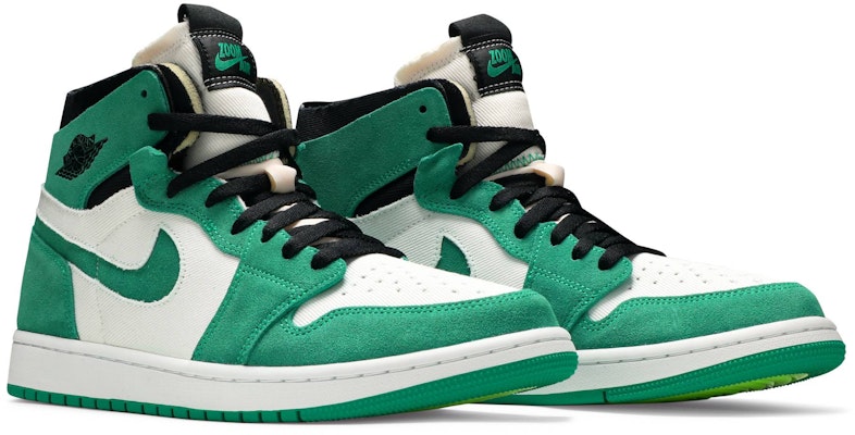 Air Jordan 1 Zoom Comfort 'Stadium Green' CT0978-300 Cheap Air Jordan 1 Zoom Comfort 'Stadium Green' CT0978-300