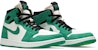 Air Jordan 1 Zoom Comfort 'Stadium Green' Hijau Stadium CT0978-300