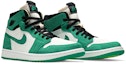 Cheap Air Jordan 1 Zoom Comfort 'Stadium Green' Hijau Stadium CT0978-300