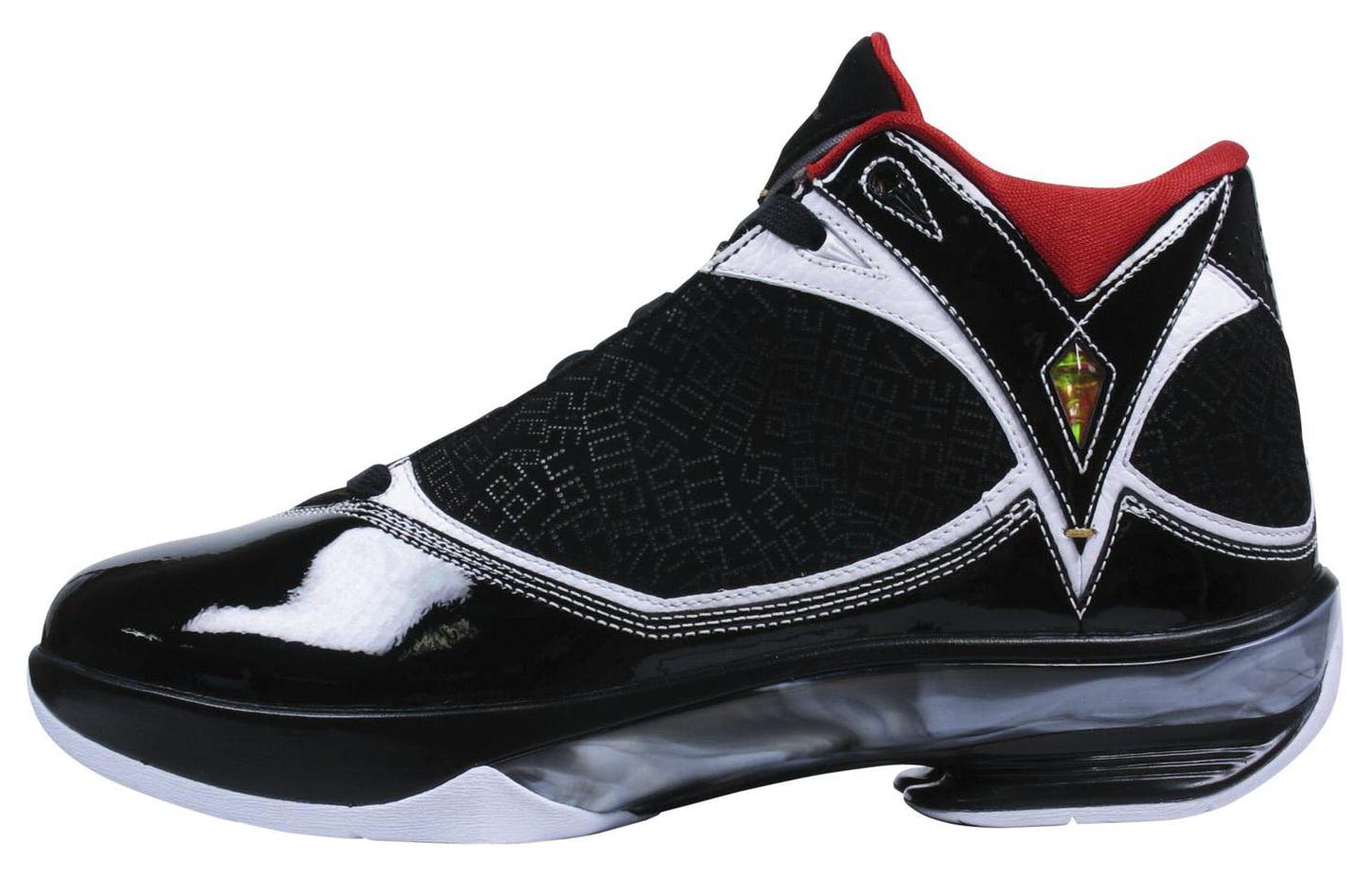 Air Jordan 2009 'Hall Of Fame' 371499-031