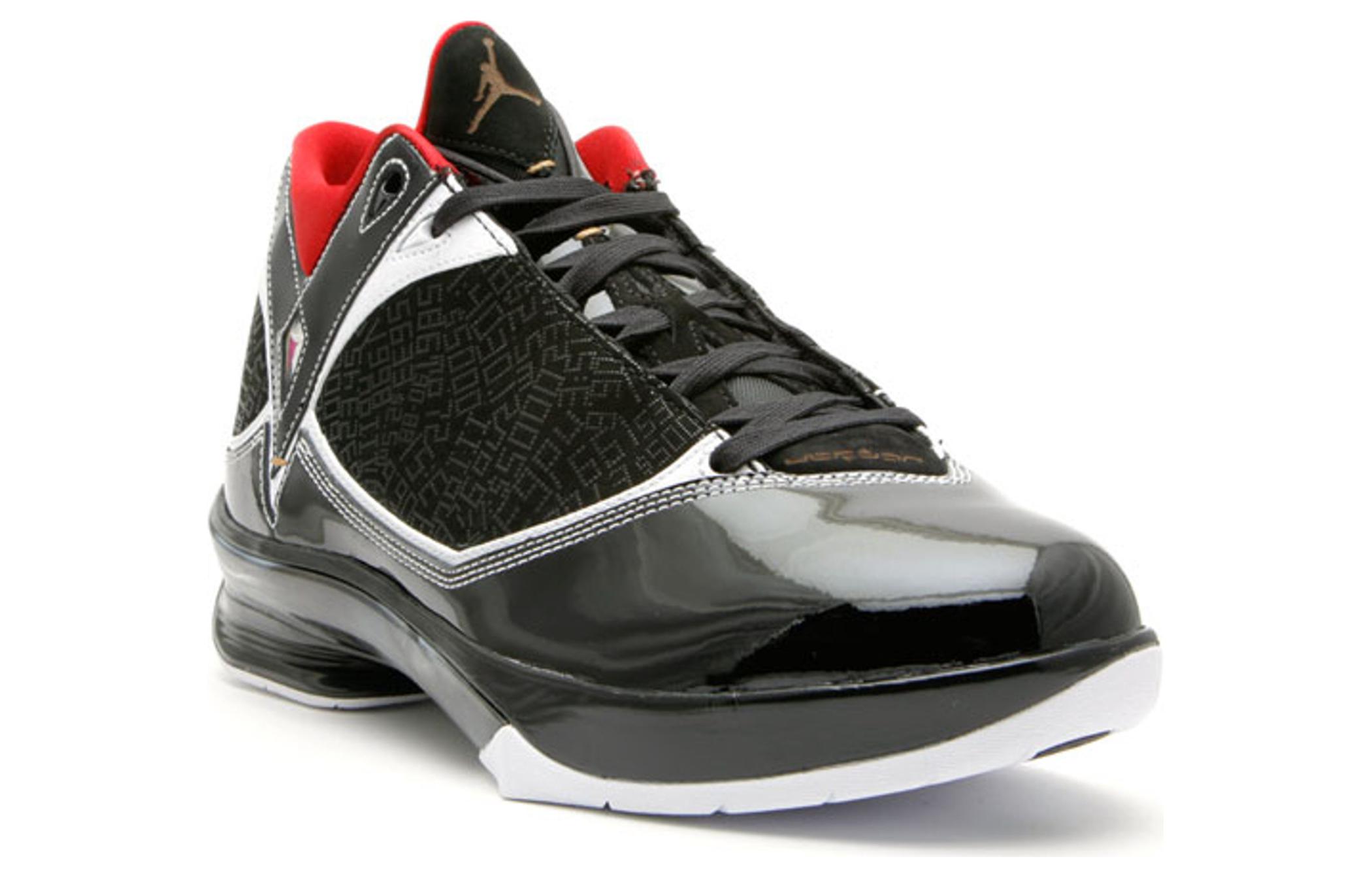 Lookbook Air Jordan 2009 '名人堂' 371499-031