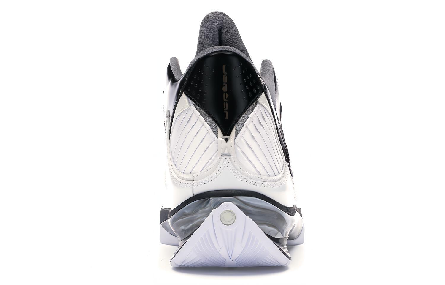 Shop Air Jordan 2009 '白色金属银' 343084-161