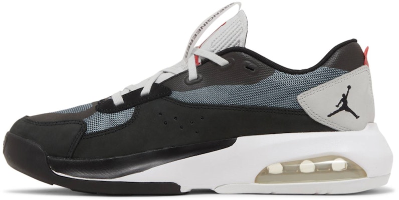 エア ジョーダン 200E "ブラック/スモークグレー" DC9836-060 Lookbook エア ジョーダン 200E "ブラック/スモークグレー" DC9836-060