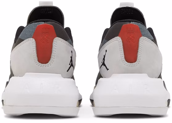 Air Jordan 200E '黑色/煙灰色' DC9836-060 Details for Air Jordan 200E '黑色/煙灰色' DC9836-060