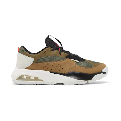 Jordan 200E 'Medium Olive'