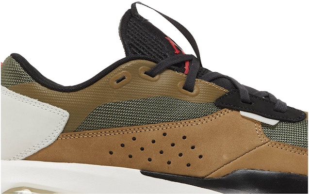 에어 조던 200E '미디엄 올리브' 🫒 DC9836-261 Order 에어 조던 200E '미디엄 올리브' 🫒 DC9836-261