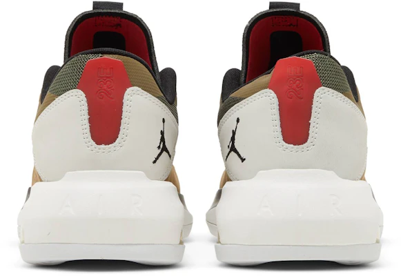 에어 조던 200E '미디엄 올리브' 🫒 DC9836-261 Details for 에어 조던 200E '미디엄 올리브' 🫒 DC9836-261