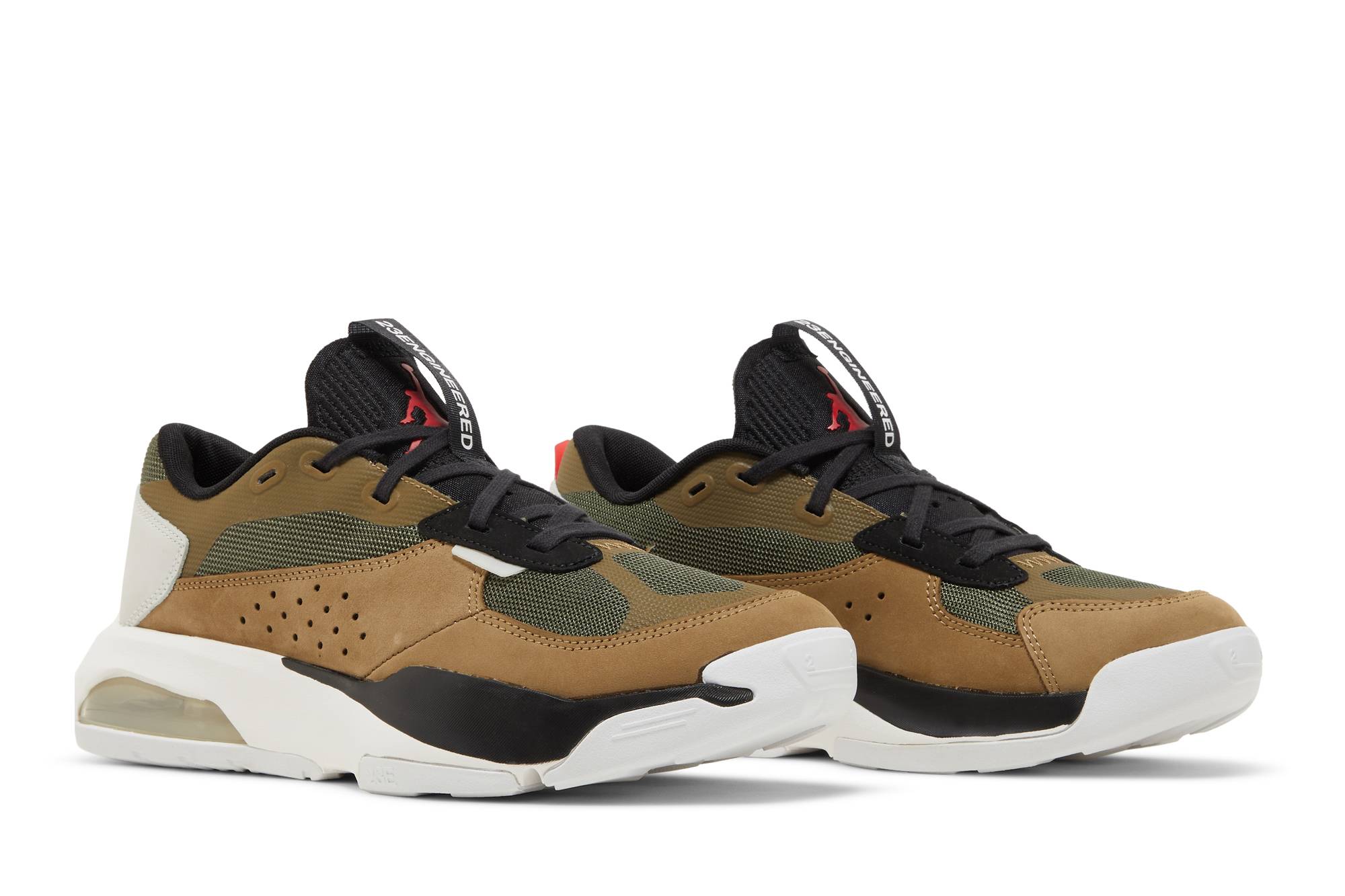 Cheap Air Jordan 200E '中橄榄绿' DC9836-261