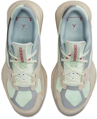 Air Jordan Air 200E 運動休閒鞋 米綠 Shop Air Jordan Air 200E 運動休閒鞋 米綠