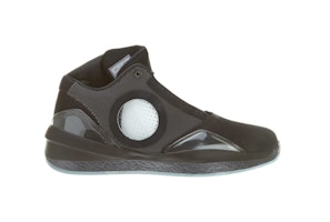 Air Jordan 2010 387358 Black/Red 387358-001 Air Jordan 2010 387358 Black/Red 387358-001