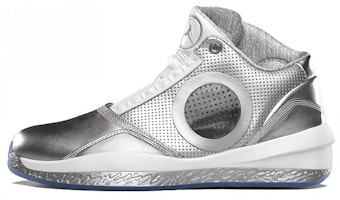 Air Jordan 2010 '25th Anniversary' 387358-006 Air Jordan 2010 '25th Anniversary' 387358-006