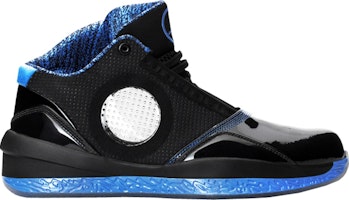 Air Jordan 2010 'Black University Blue' 387358-003 Air Jordan 2010 'Black University Blue' 387358-003