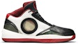 Buy Air Jordan 2010 'Hitam Varsiti Merah' 387358-061