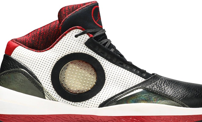 Air Jordan 2010 'Hitam Varsiti Merah' 387358-061 Order Air Jordan 2010 'Hitam Varsiti Merah' 387358-061