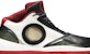 Air Jordan 2010 'Hitam Varsiti Merah' 387358-061
