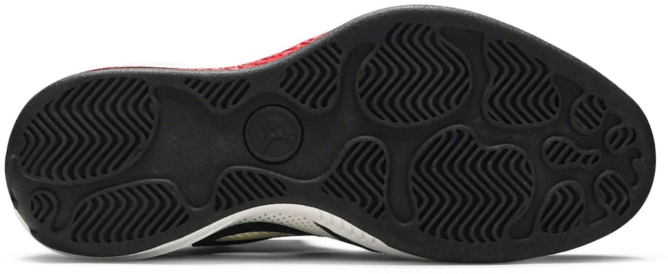 Air Jordan 2010 'Hitam Varsity Merah' 387358-061 Shop Air Jordan 2010 'Hitam Varsity Merah' 387358-061