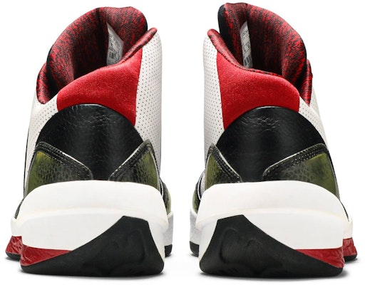 Air Jordan 2010 'Hitam Varsiti Merah' 387358-061 Details for Air Jordan 2010 'Hitam Varsiti Merah' 387358-061