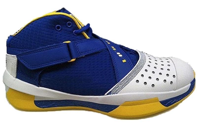 Air Jordan 2010 'Outdoor Laney' 407744-102
