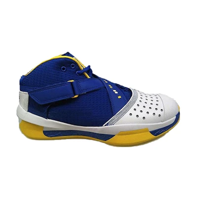 Jordan 2010 'Outdoor Laney'