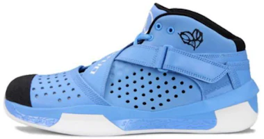 Lookbook Air Jordan 2010 戶外版 '為熱愛運動而生' 407744-401