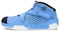Lookbook Air Jordan 2010 Outdoor ''For the Love of the Game'' Sepatu Basket. 407744-401