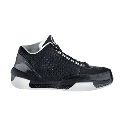 Jordan 2010 Team 'Black'