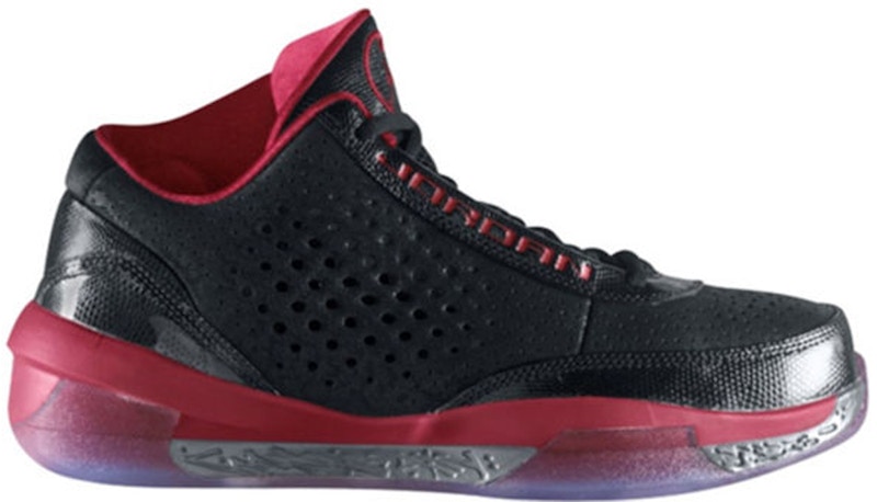 Air Jordan 2010 Team 'Bred' 415093-003