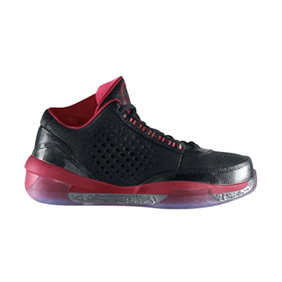 Jordan 2010 Team 'Bred'