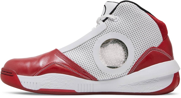 Air Jordan 2010 Welcome Home 387358-101 (艾爾喬丹2010 歡迎回家 387358-101) Lookbook Air Jordan 2010 Welcome Home 387358-101 (艾爾喬丹2010 歡迎回家 387358-101)