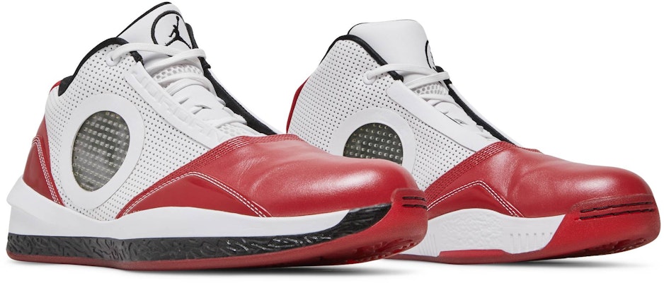 Air Jordan 2010 Welcome Home 387358-101