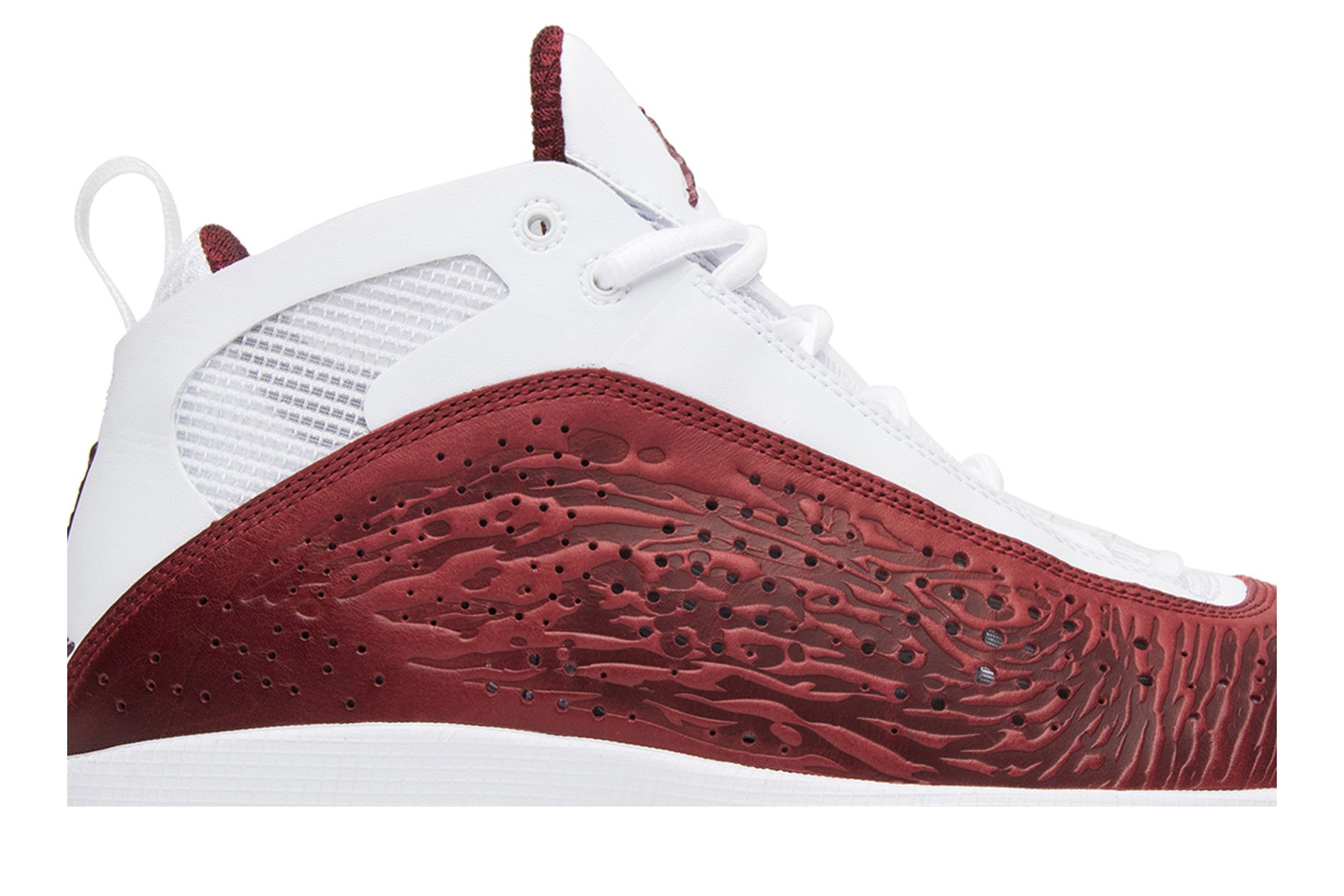Lookbook Air Jordan 2011 ''All Star West'' Sneakers 436771-602