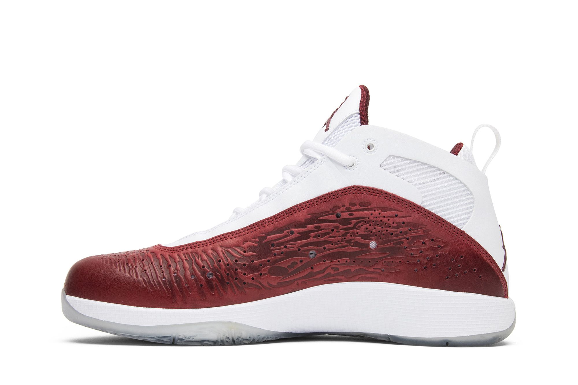 Shop Air Jordan 2011 ''All Star West'' Sneakers 436771-602