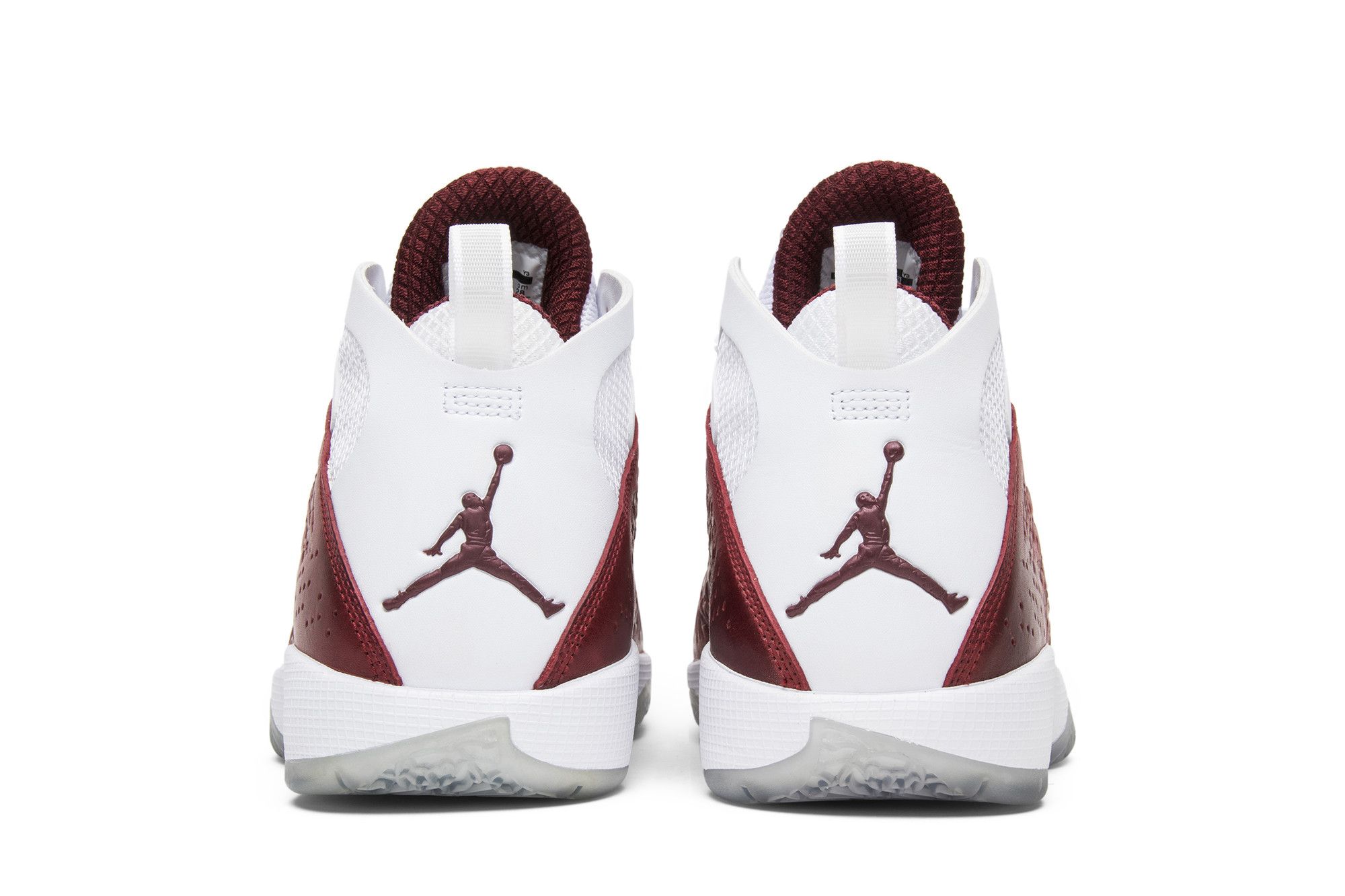 Sizing Air Jordan 2011 ''All Star West'' Sneakers 436771-602