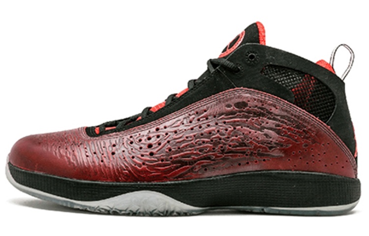 Air Jordan 2011 'Jordan Brand Classic West' 436771-002