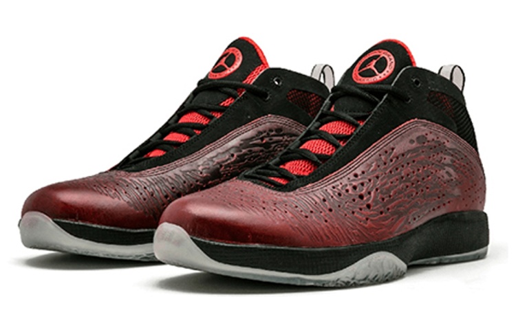Lookbook Air Jordan 2011 'Jordan Brand Classic Oeste' 436771-002