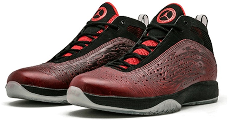 Air Jordan 2011 'Jordan Brand Classic Oeste' 436771-002 Lookbook Air Jordan 2011 'Jordan Brand Classic Oeste' 436771-002