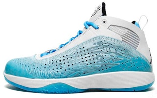 Air Jordan 2011 'Warrior Pack - Orion Blue' 436771-004 Air Jordan 2011 'Warrior Pack - Orion Blue' 436771-004