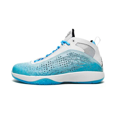 Jordan 2011 'Warrior Pack - Orion Blue'