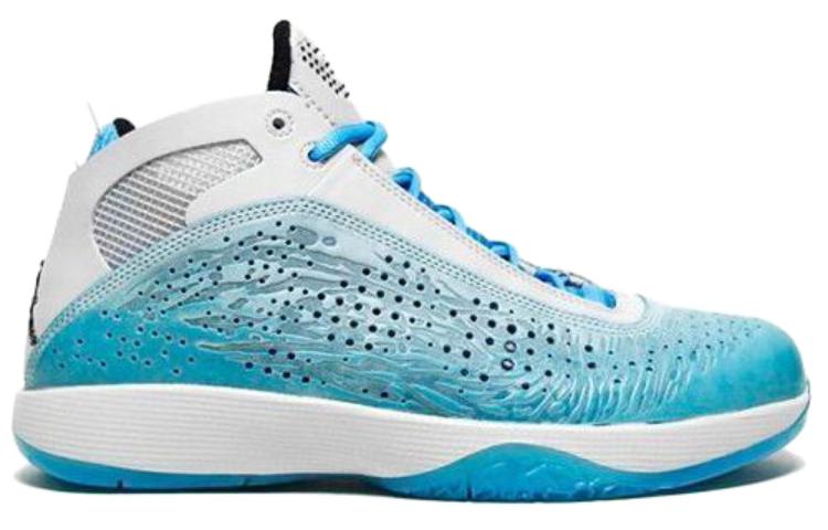 Order Air Jordan 2011 'Warrior Pack - Orion Biru' 436771-004