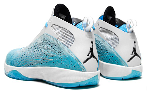Shop Air Jordan 2011 'Warrior Pack - Orion Biru' 436771-004