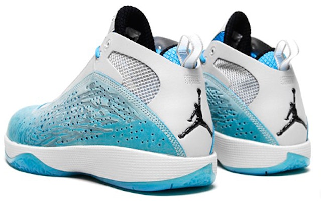 Air Jordan 2011 'Warrior Pack - Orion Biru' 436771-004 Shop Air Jordan 2011 'Warrior Pack - Orion Biru' 436771-004