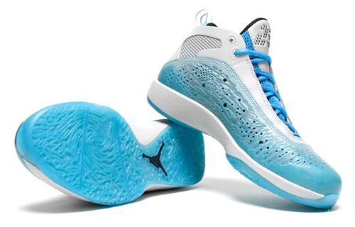 Purchase Air Jordan 2011 'Warrior Pack - Orion Biru' 436771-004